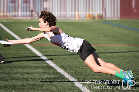 Santa Barbara Invite 2018