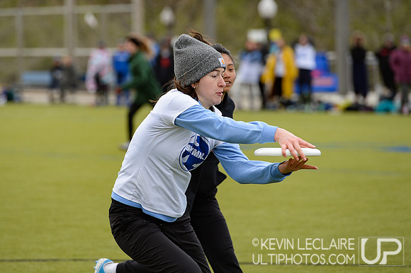 YULA 2022 Sunday action