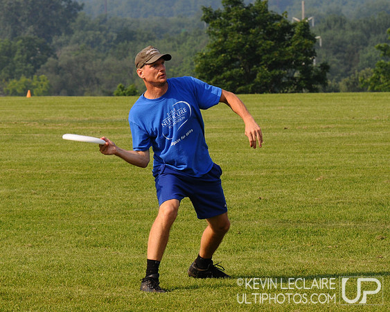 Masters/Open Saturday Pool Play