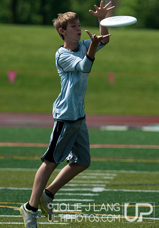 CUT Camp Session I 2014