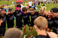 2024 USA Ultimate Youth Club Championships