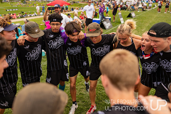 2024 USA Ultimate Youth Club Championships