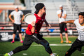 Revolver vs Furious George - Men's Pre-Quarters - 2014 National Championships