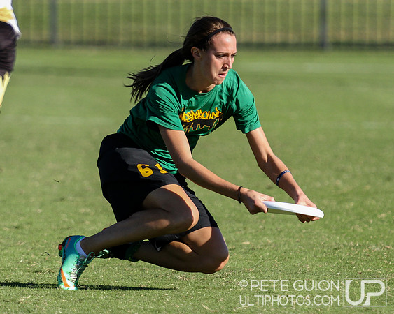 USAU Nationals 2014 Championships