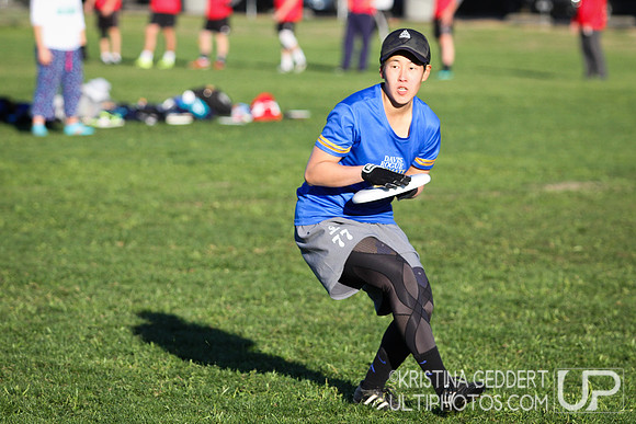 Santa Barbara Invite 2018