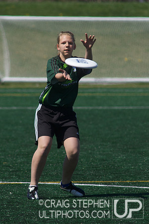 2012 Canadian High School Ultimate Championships