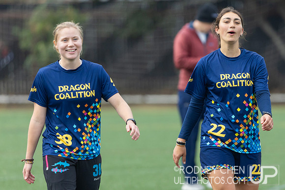 Stanford Invite 2025