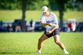 Prequarters: North Carolina v Vermont