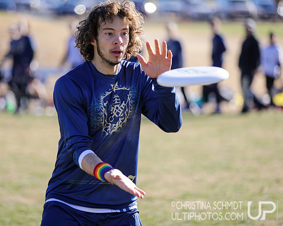 Queen City Tune Up 2018 - Saturday