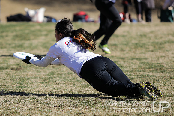 Queen City Tune Up 2018 - Saturday