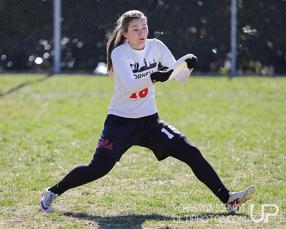 Queen City Tune Up 2018 - Saturday