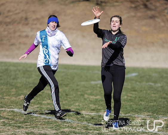 Queen City Tune Up 2018 - Saturday