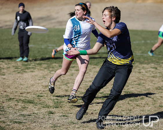 Queen City Tune Up 2018 - Saturday