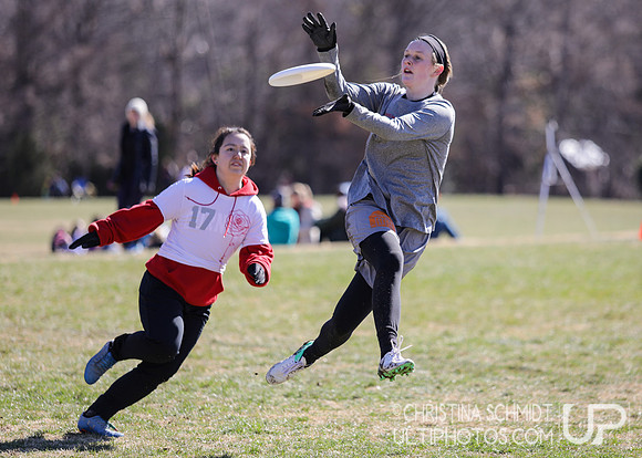 Queen City Tune Up 2018 - Saturday