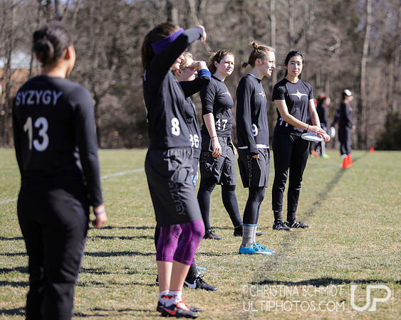 Queen City Tune Up 2018 - Saturday
