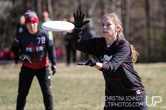 Queen City Tune Up 2018 - Saturday