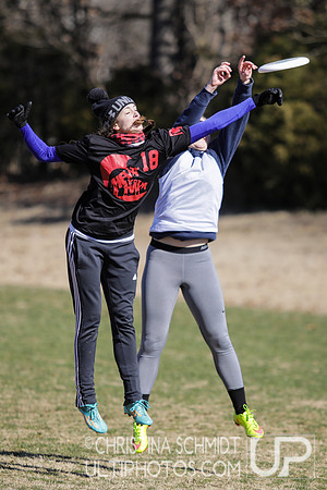 Queen City Tune Up 2018 - Saturday
