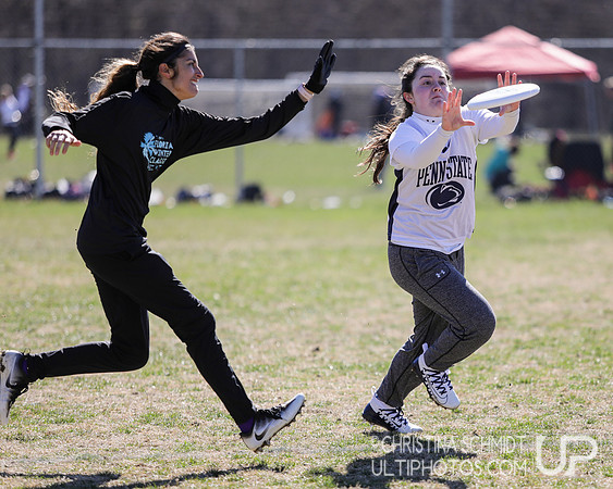 Queen City Tune Up 2018 - Saturday