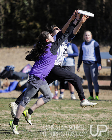Queen City Tune Up 2018 - Saturday