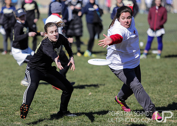 Queen City Tune Up 2018 - Saturday