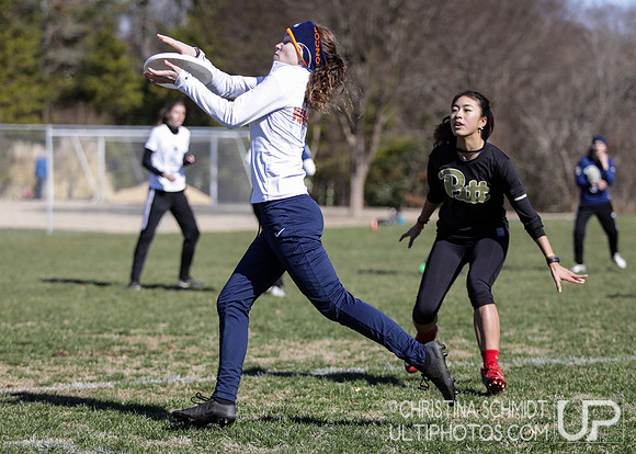 Queen City Tune Up 2018 - Saturday