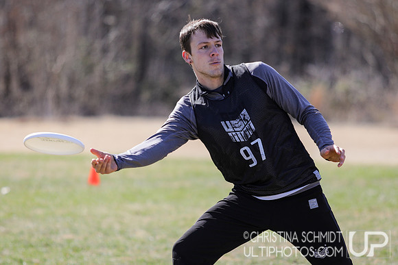 Queen City Tune Up 2018 - Saturday