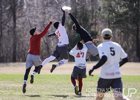 Queen City Tune Up 2018 - Saturday