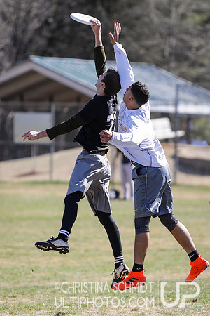 Queen City Tune Up 2018 - Saturday