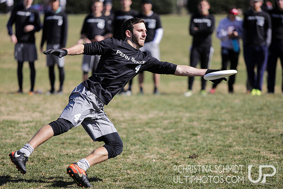 Queen City Tune Up 2018 - Saturday