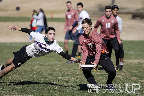 Queen City Tune Up 2018 - Saturday