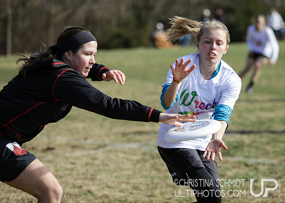 Queen City Tune Up 2018 - Saturday