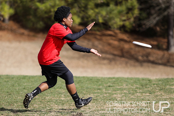 Queen City Tune Up 2018 - Saturday