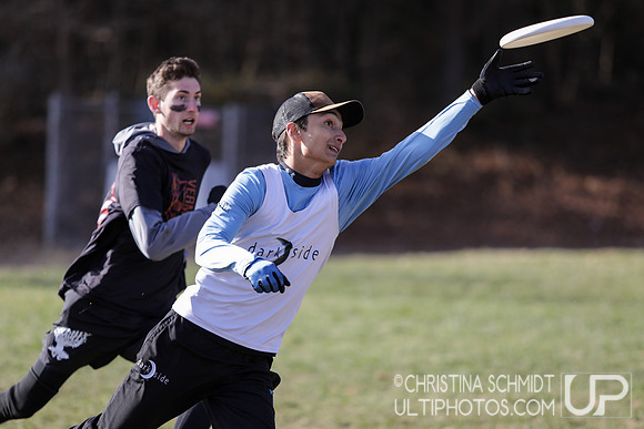 Queen City Tune Up 2018 - Saturday