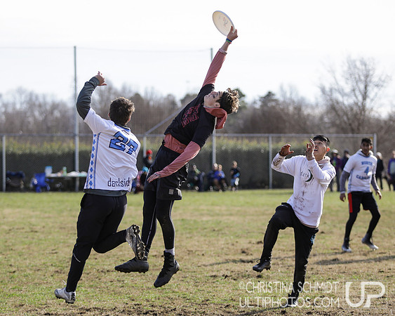 Queen City Tune Up 2018 - Saturday