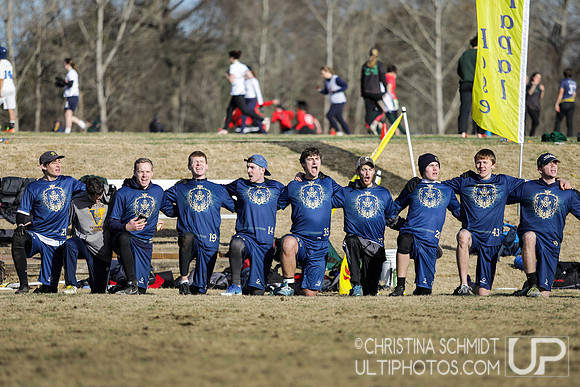 Queen City Tune Up 2018 - Saturday