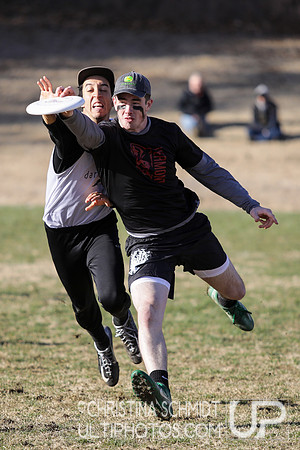 Queen City Tune Up 2018 - Saturday