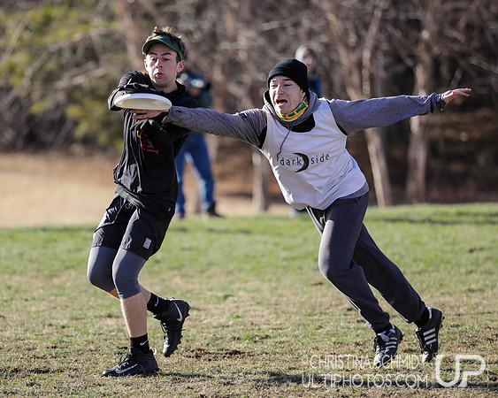 Queen City Tune Up 2018 - Saturday