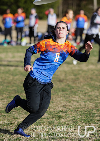 Queen City Tune Up 2018 - Saturday