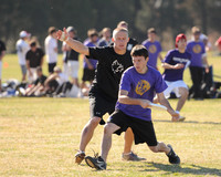 Open Sunday Playoffs Round 3 -- CUFF 2010