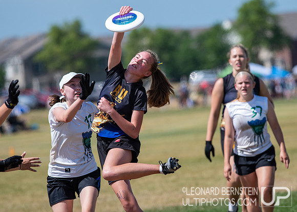 MN HS State 2021 Sunday
