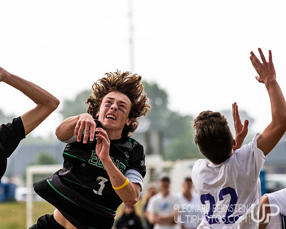 MN HS State 2021 Sunday
