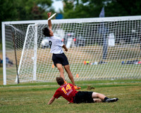 MN HS State 2021 Sunday
