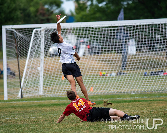 MN HS State 2021 Sunday