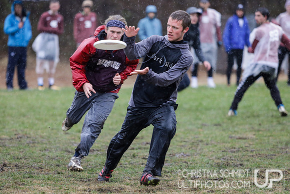 Queen City Tune Up 2018 - Sunday