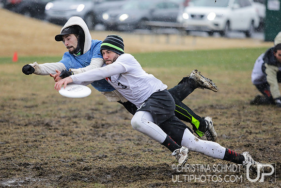 Queen City Tune Up 2018 - Sunday