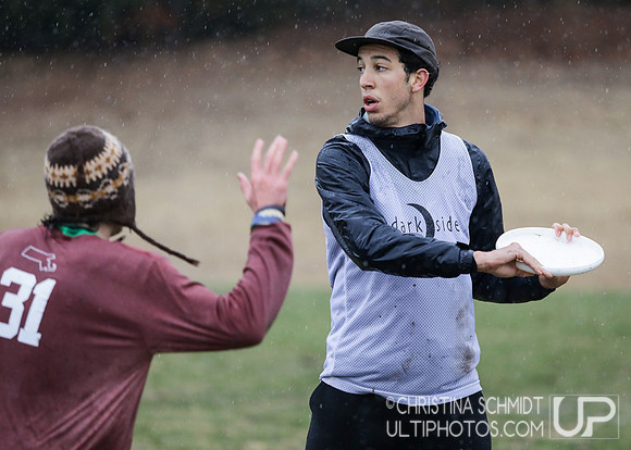 Queen City Tune Up 2018 - Sunday