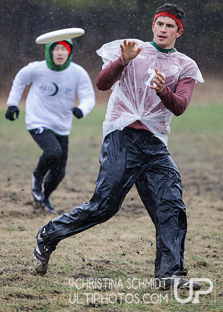Queen City Tune Up 2018 - Sunday