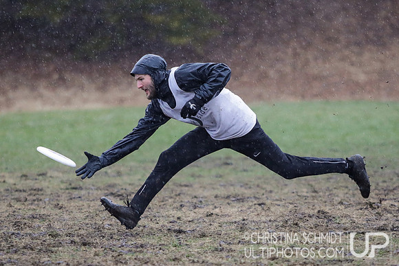 Queen City Tune Up 2018 - Sunday