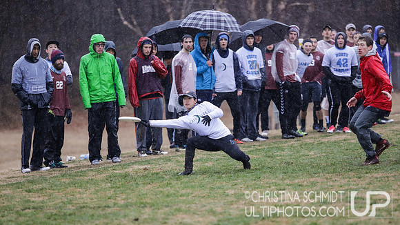 Queen City Tune Up 2018 - Sunday