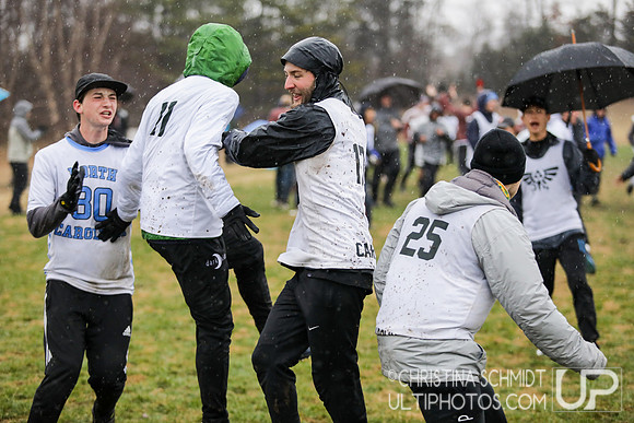 Queen City Tune Up 2018 - Sunday
